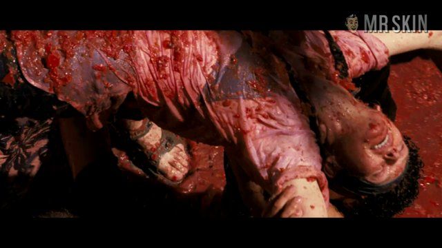 Hottest Eva Khatchadourian Scenes. Sexy, breasts, butt. 226935