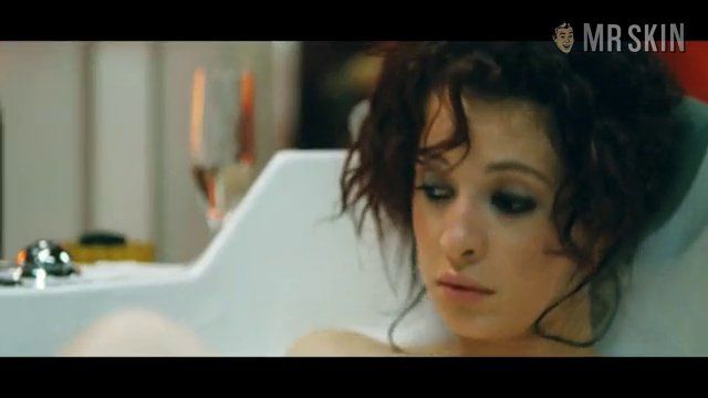 Martina Kratka Naked as Simona. Breasts. 236355