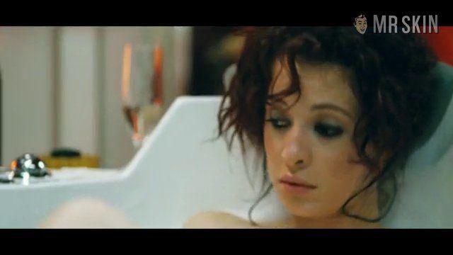 Martina Kratka in Shameless (2008) Breasts Breasts 236355