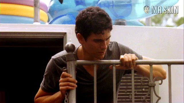 Natacha Itzel in Swamp Shark (2011) Bikini Bikini 226968