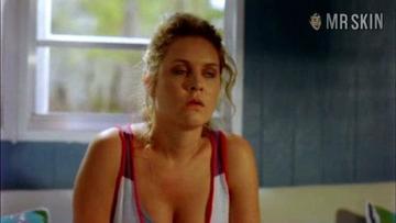 Natacha Itzel in Swamp Shark (2011) Bikini Bikini 226968