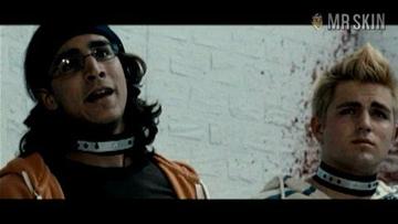 Casey Durkin in Freerunner (2011) Breasts Breasts 226969