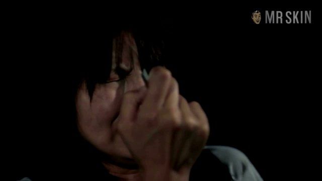 Mariko Miyamitsu, Akita Eri in Oni-gokko (2011) Full Frontal Breasts Butt Breasts Bush 226977