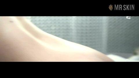 Sarah Grappin Nude in À Trois. Breasts, Butt. 226984