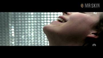 Sarah Grappin in À Trois (2011) Breasts Butt Breasts Butt 226984