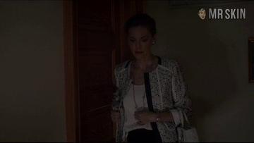 Hannah Ware in Boss (2011-2012) Breasts Sexy Breasts Butt 247659