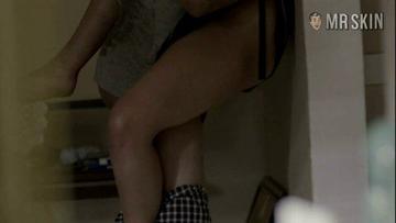 Hannah Ware in Boss (2011-2012) Butt Breasts Butt 227363