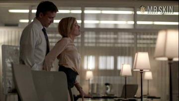 Kathleen Robertson in Boss (2011-2012) Butt Breasts Butt 227185