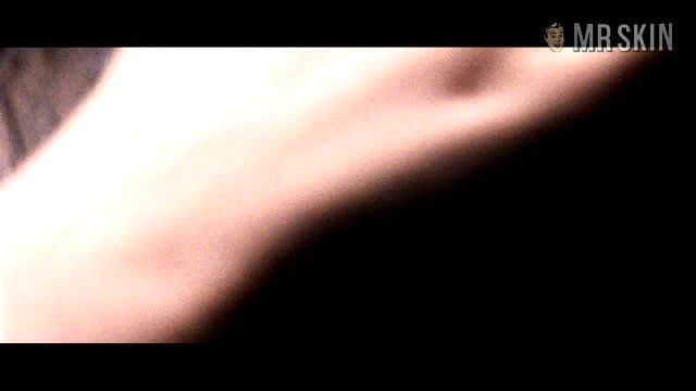 Marie Bos in Amer (2009) Right Breast Breasts Butt 227020