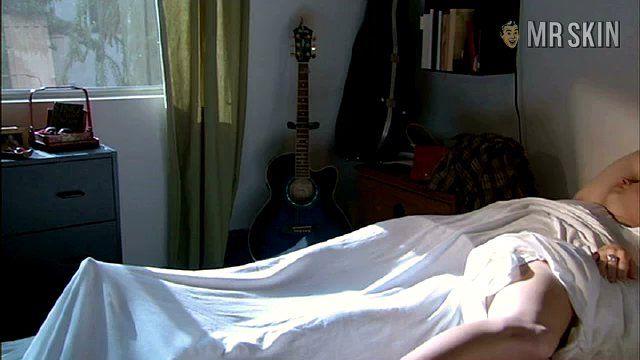 Chick Magnet's Sexiest Scenes with Carlisle Forrester. Underwear. 227028