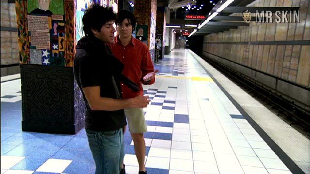 Dominica Leoni in Chick Magnet (2011) Breasts Butt Breasts Butt 227033