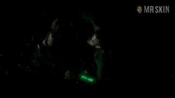 Amanda Seyfried in In Time (2011) Sexy Sexy Underwear 227036