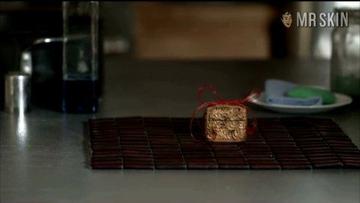 Rachel Handler in The River Murders (2011) Breasts Breasts 227040