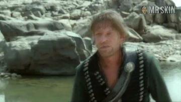 Beatrice Rosen in Sharpe's Peril (2008) Sexy Sexy 227050