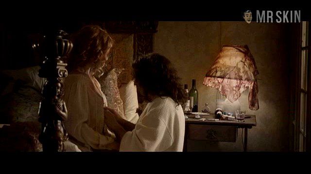 Capucine Delaby in Gerry (2011) Breasts Breasts 227068