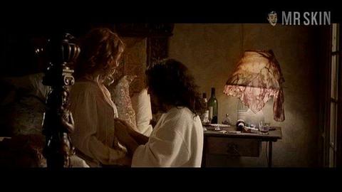 Capucine Delaby Nude in Gerry. Breasts. 227068