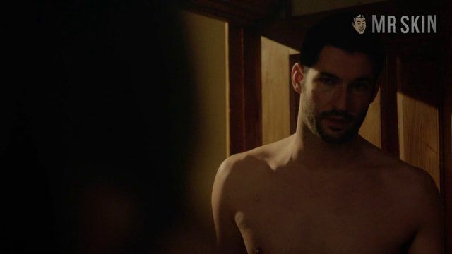 Hottest Eleanor Matsuura Scene in The Fades. Underwear, sexy. 229526