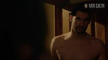 Eleanor Matsuura in The Fades (2011) Underwear Sexy Underwear 229526