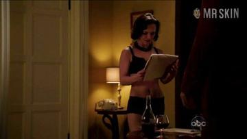 Christina Ricci in Pan Am (2011) Underwear Underwear 227411