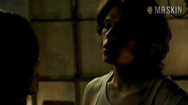 Sue Ann Pien in Hellraiser: Revelations (2011) Breasts Breasts 227112