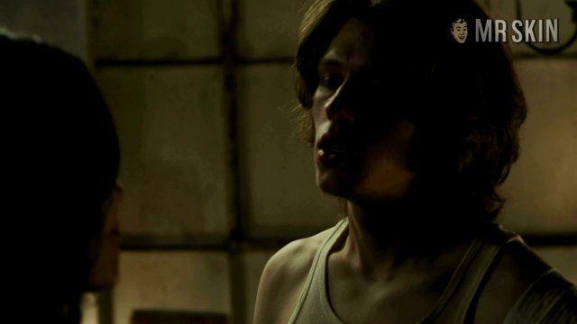 Sue Ann Pien in Hellraiser: Revelations (2011) Breasts Breasts 227112