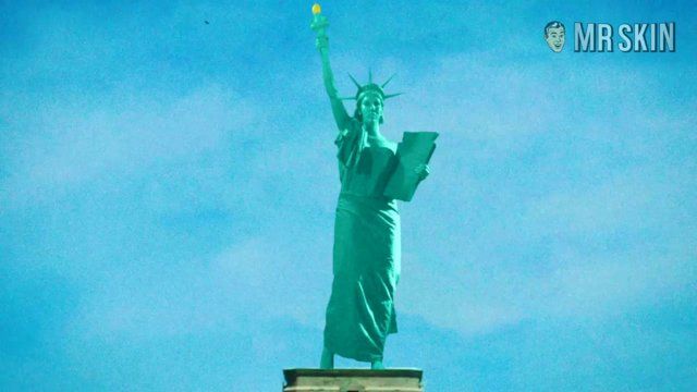 Kelly Devine in Chillerama (2011) Thong Sexy Thong 227146