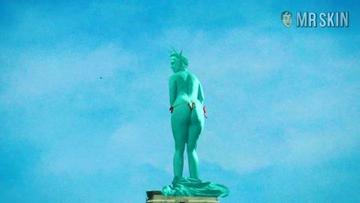 Kelly Devine in Chillerama (2011) Thong Sexy Thong 227146