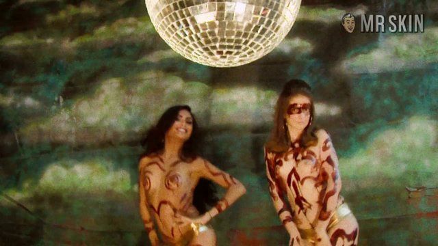 Michelle Maylene, Phoebe Lamour in Chillerama (2011) Breasts Breasts Sexy 227150