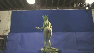 Kelly Devine in Chillerama (2011) Thong Sexy Thong 227400