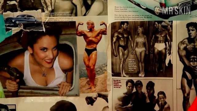 Sexiest Scenes of Peggy Lou from Chillerama. Underwear, bikini, sexy. 227147