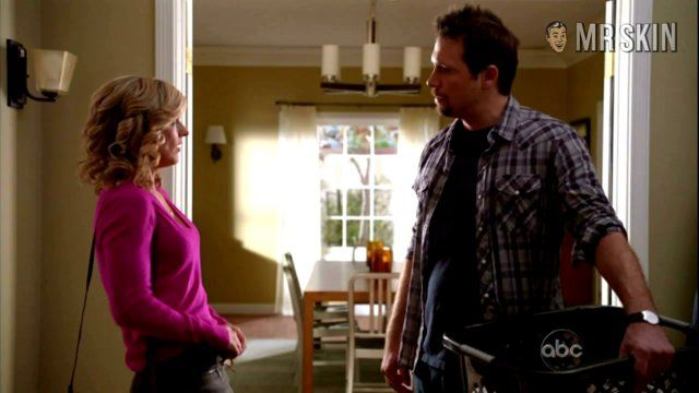 Arden Myrin in Suburgatory (2011-2012) Underwear Underwear 228175