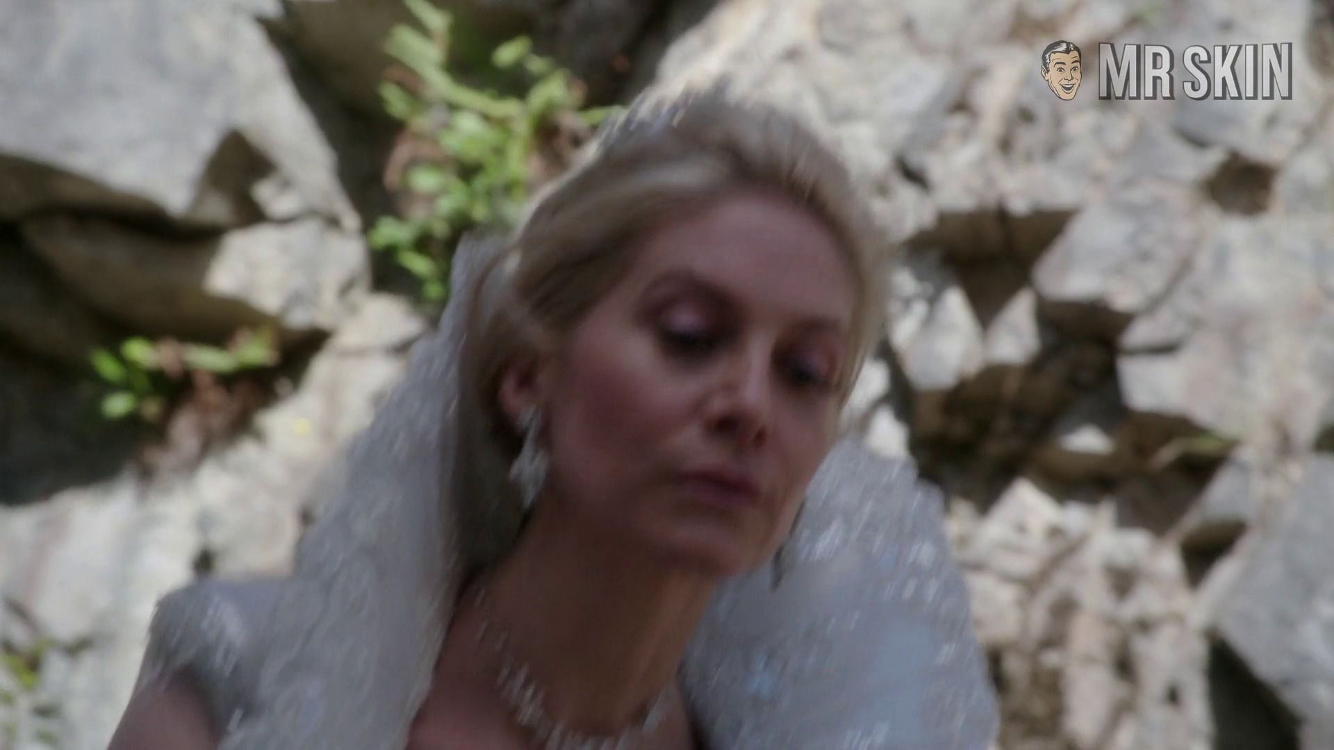 Sexiest Scenes of Snow Queen from Once Upon a Time. Sexy. 274499