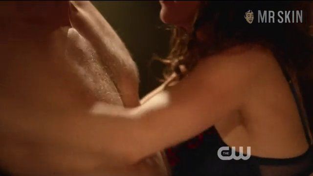 Hart of Dixie's Sexiest Scenes with Lauren Bittner. Sexy, Underwear. 236160