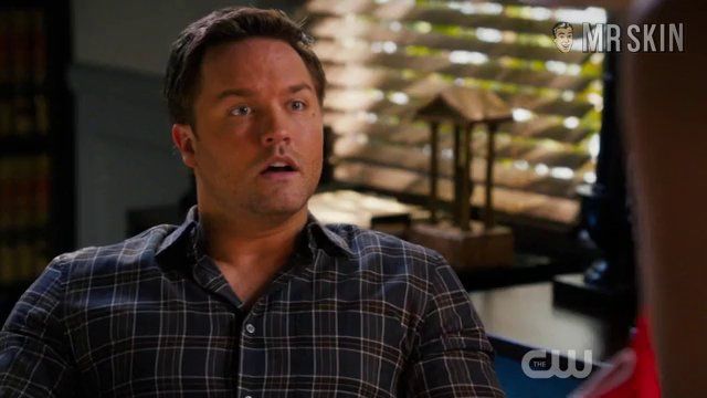 Kaitlyn Black in Hart of Dixie (2012-2015) Underwear Underwear 242064