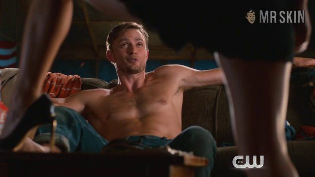 Hottest Rachel Bilson Scene in Hart of Dixie. Underwear, bikini, sexy. 240686