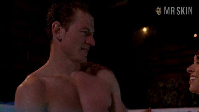 Hottest Becky Scenes. Bikini. 227199
