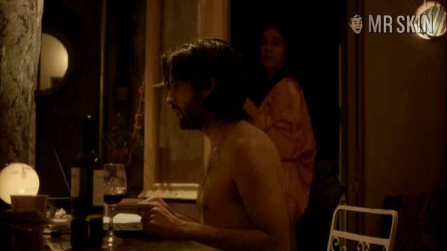 Trinidad González in Bonsái (2011) Breasts Breasts Bush 227214