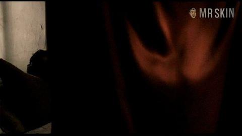 Freida Pinto Naked in Immortals. Breasts, Butt, Body Double, bush. 227227