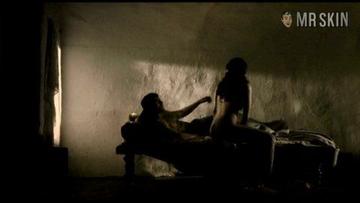 Freida Pinto in Immortals (2011) Breasts Butt Body Double Body Double Breasts 227227