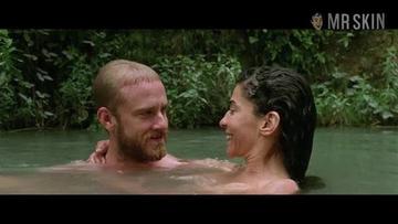 Lubna Azabal in Here (2012) Breasts Breasts 227228