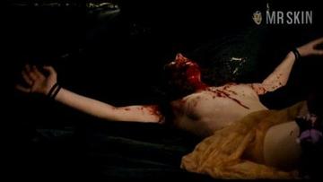 Alice Barnole Nude in House of Pleasures. Breasts. 227236