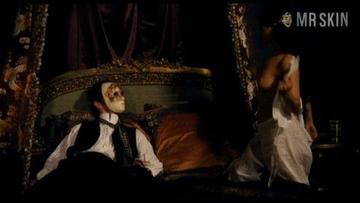 Hafsia Herzi in House of Pleasures (2011) Breasts Breasts Butt 227254