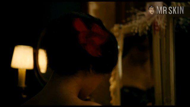 Céline Sallette in House of Pleasures (2011) Breasts Breasts Bush 227239