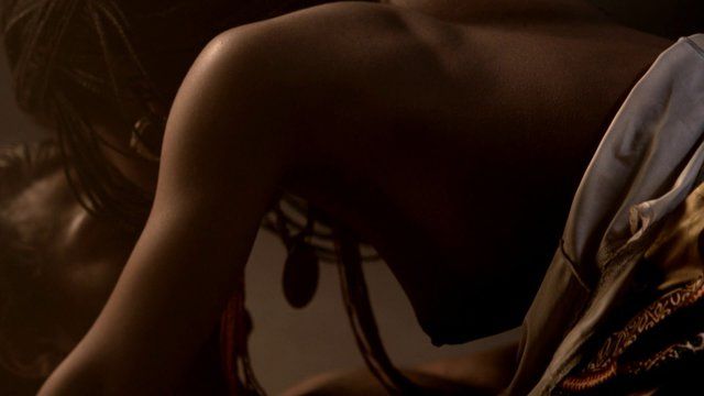 NA from Iron Doors Naked. Breasts. 262763