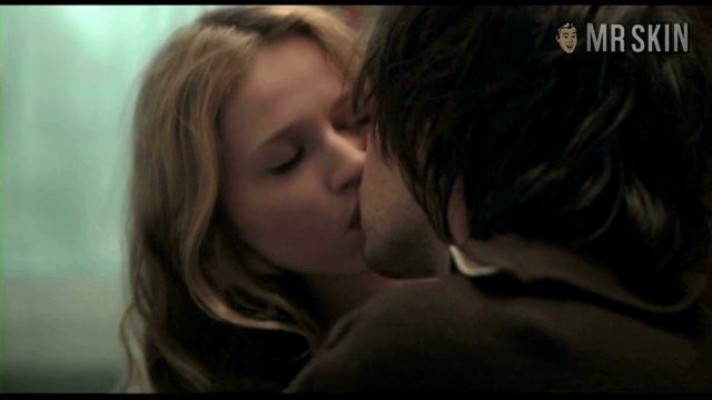 Christa Théret in Mike (2011) Breasts Breasts 227264
