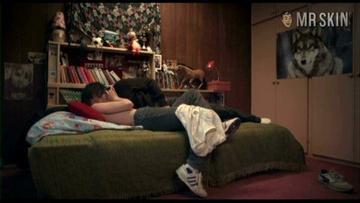 Christa Théret in Mike (2011) Breasts Breasts 227264