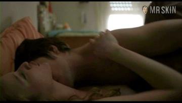 Christa Théret in Mike (2011) Breasts Breasts 227265