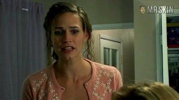 Sarah Christine Smith in The Open Door (2008) Bikini Bikini 227282