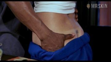 Camila Alves in The Confidant (2010) Butt Breasts Butt 227307