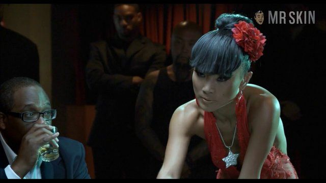 Hottest Bai Ling Scene in The Confidant. Sexy. 227312